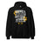 Klein Oak High School Panthers Black Classic Unisex Hoodie 232