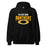 Klein Oak High School Panthers Black Classic Unisex Hoodie 234