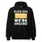 Klein Oak High School Panthers Black Classic Unisex Hoodie 231