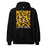 Klein Oak High School Panthers Black Classic Unisex Hoodie 236