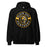 Klein Oak High School Panthers Black Classic Unisex Hoodie 239