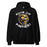 Klein Oak High School Panthers Black Classic Unisex Hoodie 228
