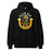 Klein Oak High School Panthers Black Classic Unisex Hoodie 229