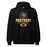 Klein Oak High School Panthers Black Classic Unisex Hoodie 222