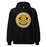 Klein Oak High School Panthers Black Classic Unisex Hoodie 215