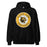 Klein Oak High School Panthers Black Classic Unisex Hoodie 216