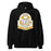Klein Oak High School Panthers Black Classic Unisex Hoodie 219
