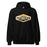 Klein Oak High School Panthers Black Classic Unisex Hoodie 009