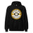 Klein Oak High School Panthers Black Classic Unisex Hoodie 203