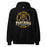 Klein Oak High School Panthers Black Classic Unisex Hoodie 206