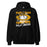 Klein Oak High School Panthers Black Classic Unisex Hoodie 205