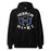 Hebron High School Hawks Black Classic Unisex Hoodie 228