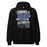 Hebron High School Hawks Black Classic Unisex Hoodie 232
