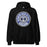 Hebron High School Hawks Black Classic Unisex Hoodie 220