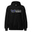 Hebron High School Hawks Black Classic Unisex Hoodie 200