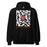 Katy High School Tigers Black Classic Unisex Hoodie 236