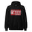 Katy High School Tigers Black Classic Unisex Hoodie 098