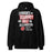 Katy High School Tigers Black Classic Unisex Hoodie 232