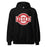 Katy High School Tigers Black Classic Unisex Hoodie 011