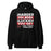 Lake Travis High School Cavaliers Black Classic Unisex Hoodie 238