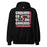 Lake Travis High School Cavaliers Black Classic Unisex Hoodie 235