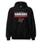 Lake Travis High School Cavaliers Black Classic Unisex Hoodie 049