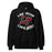 Lake Travis High School Cavaliers Black Classic Unisex Hoodie 224