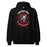 Langham Creek High School Lobos Black Classic Unisex Hoodie 227