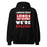 Langham Creek High School Lobos Black Classic Unisex Hoodie 231