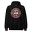Lewisville High School Farmers Black Classic Unisex Hoodie 224