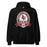 Lewisville High School Farmers Black Classic Unisex Hoodie 212