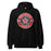 MacArthur High School Generals Black Classic Unisex Hoodie 224