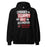 MacArthur High School Generals Black Classic Unisex Hoodie 232