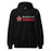 MacArthur High School Generals Black Classic Unisex Hoodie 200