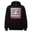 MacArthur High School Generals Black Classic Unisex Hoodie 235