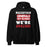 MacArthur High School Generals Black Classic Unisex Hoodie 231