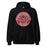 Martin High School Warriors Black Classic Unisex Hoodie 224