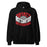 Martin High School Warriors Black Classic Unisex Hoodie 242