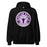 Morton Ranch High School Mavericks Black Classic Unisex Hoodie 220