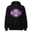Morton Ranch High School Mavericks Black Classic Unisex Hoodie 011