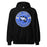 New Caney High School Eagles Black Classic Unisex Hoodie 239