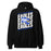 New Caney High School Eagles Black Classic Unisex Hoodie 223