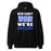 New Caney High School Eagles Black Classic Unisex Hoodie 231