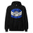 New Caney High School Eagles Black Classic Unisex Hoodie 242