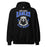 New Caney High School Eagles Black Classic Unisex Hoodie 213