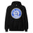 New Caney High School Eagles Black Classic Unisex Hoodie 220