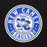 Close-up view of New Caney High School Eagles Black Classic Unisex Hoodie 220