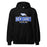 New Caney High School Eagles Black Classic Unisex Hoodie 202