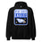 New Caney High School Eagles Black Classic Unisex Hoodie 001