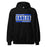 New Caney High School Eagles Black Classic Unisex Hoodie 098